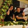 REVIVIENDO LA NAVIDAD, cortesía director
