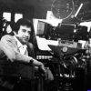 Rafael Villaseñor Kuri en el set, cortesía director