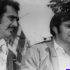 Vicente Fernández y Rafael Villaseñor, cortesía director