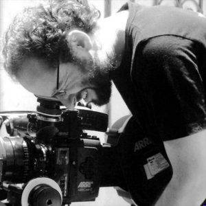 Carlos Reygadas