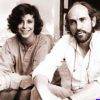 Archivo Arturo Ripstein y Paz Alicia Garciadiego
