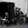 Archivo Arturo Ripstein y Paz Alicia Garciadiego