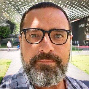 Roberto Garza Iturbide