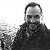 Hugo Rodríguez, tomada de Archivo Escritores del cine mexicano