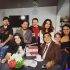 Héctor Rodríguez Acosta en el set, cortesía director