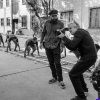 ROMA, cortesía director