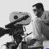 Rubén Gámez en el set, tomada de "La fórmula secreta Rubén Gámez", Alias Editorial