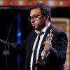 Alonso Ruizpalacios recibe el premio Ariel (2022) por la cinta "Una película de policías"/2021 en las categorías de: Dirección, Guion Original (Alonso Ruizpalacios, David Gaitán), Largometraje Documental, Edición (Yibrán Asuad), Actor (Raúl Briones), Actriz (Mónica del Carmen), y las nominaciones por: Película, Fotografía, Sonido y Maquillaje, internet