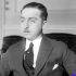 Gustavo Sáenz de Sicilia, tomada de mediateca.inah.gob, Colección Archivo Casasola - Fototeca Nacional