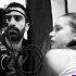 SANGRE ALBA, MAKING OF, internet