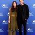 SANTIAGO Y MARIANA ARRIAGA, archivo Festival Internacional de Cine de Venecia