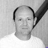Fernando Sariñana, archivo Perla Ciuk