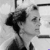 Guita Schyfter, archivo IMCINE