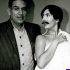 Miguel M. Delgado y Elvira Quintana en SE ALQUILA MARIDO, archivo Cineteca Nacional