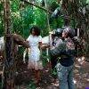 SELVA TRÁGICA, cortesía directora