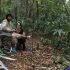 SELVA TRÁGICA, cortesía directora