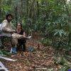 SELVA TRÁGICA, cortesía directora