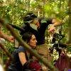SELVA TRÁGICA, cortesía directora