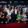 SEÑORA INFLUENCER en el festival de Morelia, archivo FICM