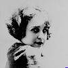 Adela Sequeyro "Perlita", archivo Excélsior