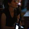 Sofía Gómez Córdova durante la filmación de su película DESPUÉS, cortesía directora