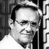 Luis Spota, archivo Filmoteca de la UNAM