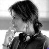 Teresa Suárez, cortesía directora