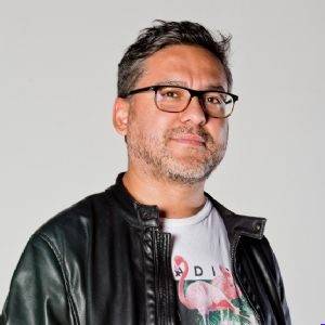 Salvador Franco