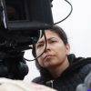 TIEMPO DE LLUVIA, cortesía directora