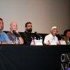 Conferencia de prensa en la Cineteca Nacional
