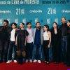 TODOS LOS INCENDIOS en el FICM, cortesía director