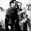 Toshiro Mifune e Ismael Rodríguez, tomada de facebook.com/Ismael-Rodriguez-Ruelas