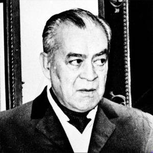 Archivo Excélsior