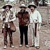 TRAS EL HORIZONTE, cortesía director