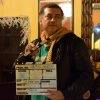 Making of de su cortometraje "Última conquista", archivo Facebook/antoniorotunnocine