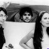 UN MUNDO RARO, archivo IMCINE
