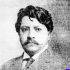 Aureliano Urrutia, archivo Hemeroteca Nacional