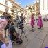 VESTIDA DE BLANCO/ DRESSED IN WHITE MAKING OF, archivo Pecime