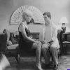 VIOLETA, archivo IMCINE