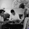 VIOLETA, archivo IMCINE