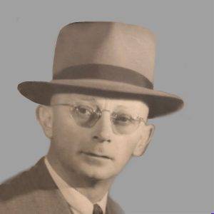 Archivo Estela Vollrath Lezama de Martín y Familia Martín Vollrath