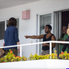 EL PAQUETE: WELCOME TO ACAPULCO, archivo DDCM
