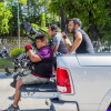 EL PAQUETE: WELCOME TO ACAPULCO, archivo DDCM