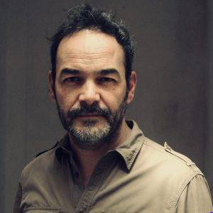 Fabián Corres. Cortesía director.