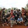 XILBALBA / THE CURSE OF THE MAYANS, cortesía director