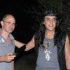 XILBALBA / THE CURSE OF THE MAYANS, cortesía director