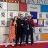Natalia Solián, Carlos Eichelman y Eustacio Ascacio en el FICM, cortesía director