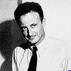 Fred Zinnemann, archivo Perla Ciuk