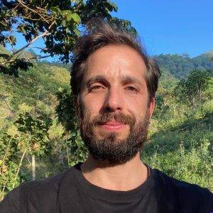 Pablo Pérez Lombardini. Cortesía director.